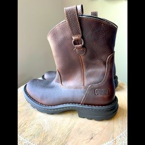 schmidt boots
